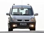Renault Kangoo Sportway 2008 года